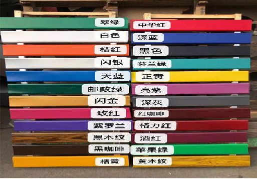 普定做招牌可以用哪些材料？