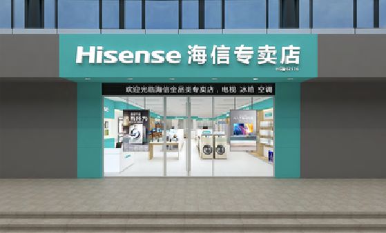 普定如何加强专卖店门头设计品质？